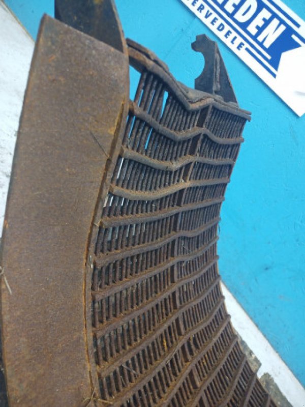 Sonstige Mähdrescherteile des Typs Case 2388, Gebrauchtmaschine in Hemmet (Bild 8)