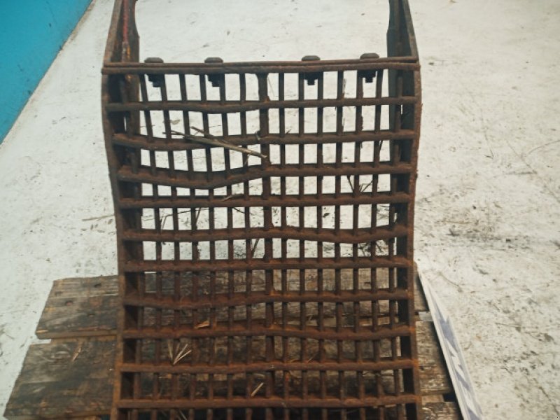 Sonstige Mähdrescherteile typu Case 2388, Gebrauchtmaschine v Hemmet (Obrázek 7)