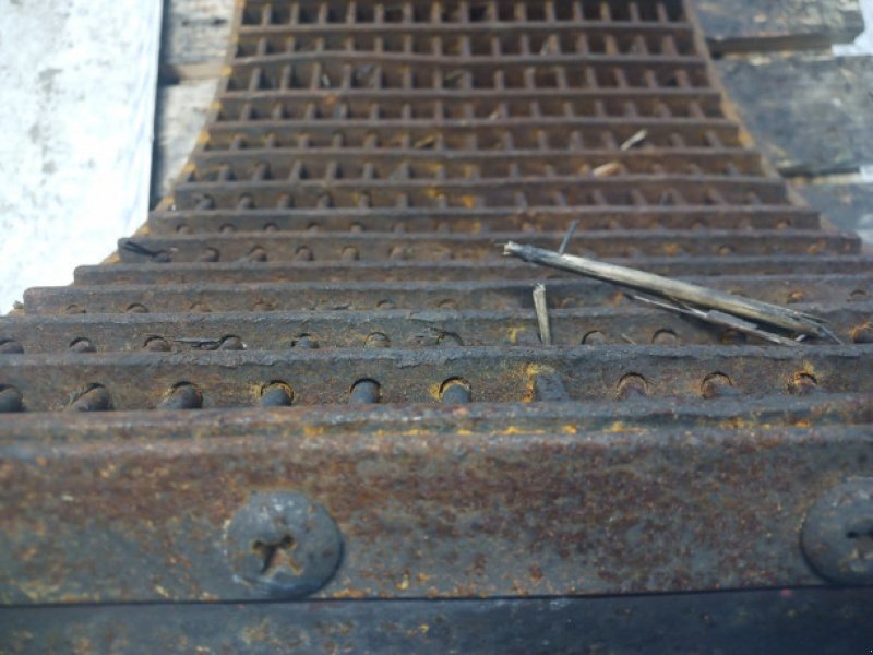 Sonstige Mähdrescherteile typu Case 2388, Gebrauchtmaschine v Hemmet (Obrázek 11)