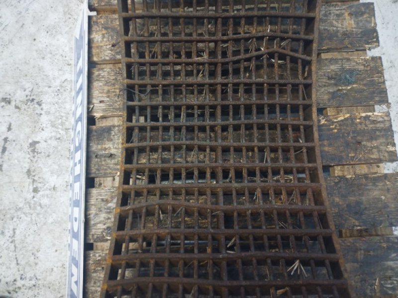 Sonstige Mähdrescherteile typu Case 2388, Gebrauchtmaschine v Hemmet (Obrázek 5)