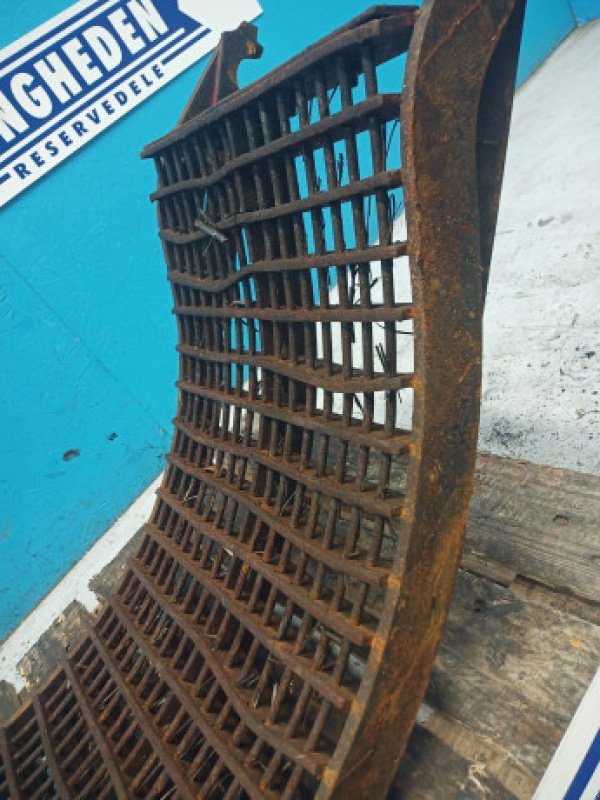 Sonstige Mähdrescherteile typu Case 2388, Gebrauchtmaschine v Hemmet (Obrázek 8)