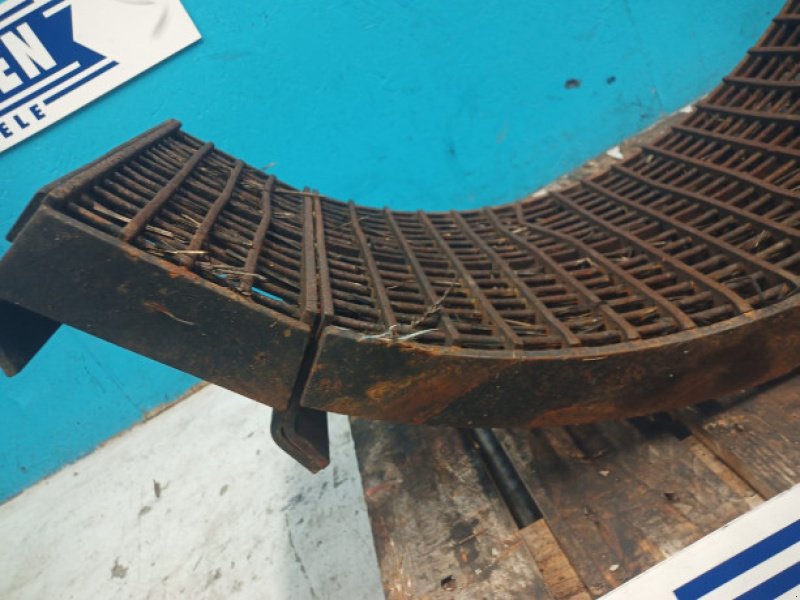 Sonstige Mähdrescherteile typu Case 2388, Gebrauchtmaschine v Hemmet (Obrázek 10)