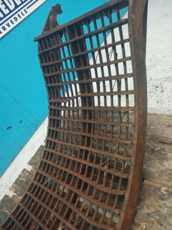 Sonstige Mähdrescherteile typu Case 2388, Gebrauchtmaschine v Hemmet (Obrázek 8)