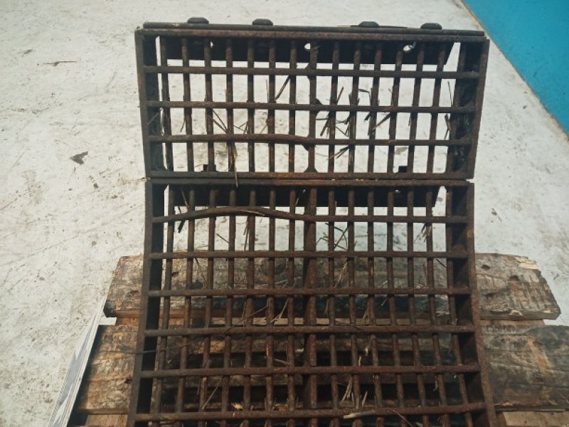 Sonstige Mähdrescherteile typu Case 2388, Gebrauchtmaschine v Hemmet (Obrázek 4)