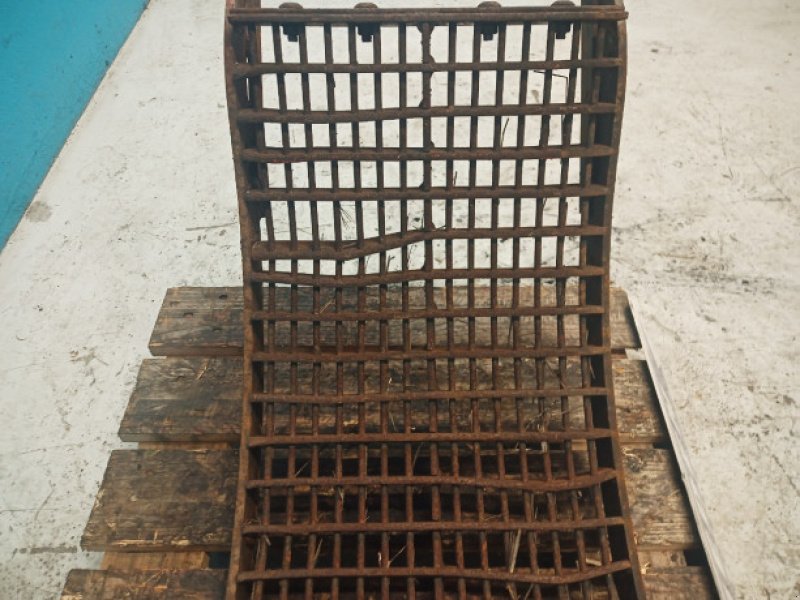 Sonstige Mähdrescherteile typu Case 2388, Gebrauchtmaschine v Hemmet (Obrázek 7)