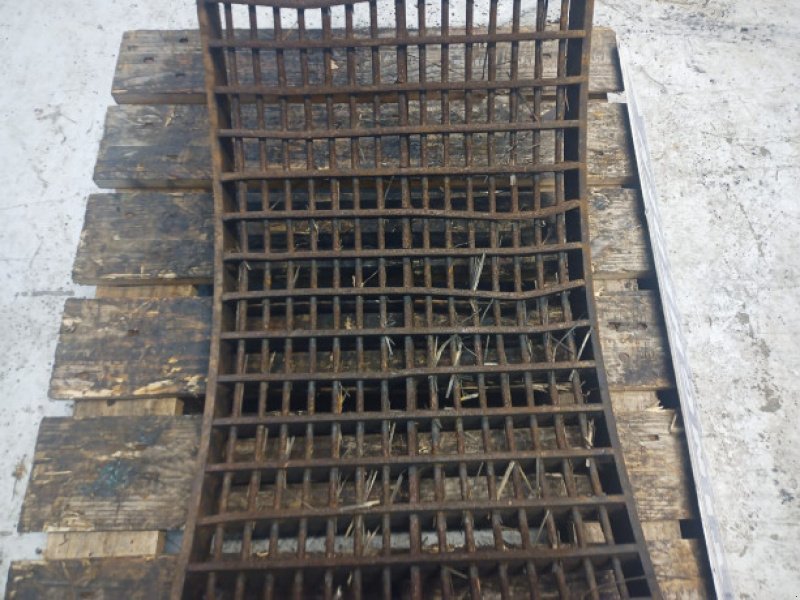 Sonstige Mähdrescherteile typu Case 2388, Gebrauchtmaschine v Hemmet (Obrázek 5)