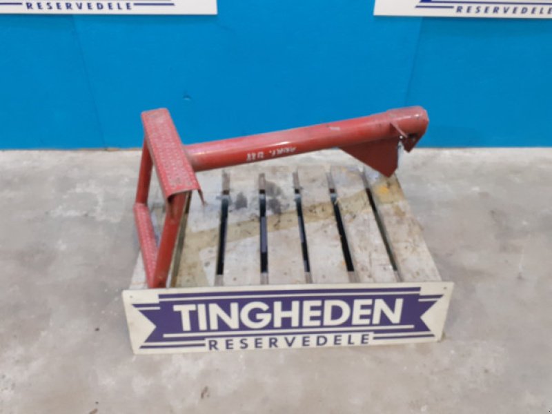 Sonstige Mähdrescherteile van het type Case 2388, Gebrauchtmaschine in Hemmet (Foto 1)