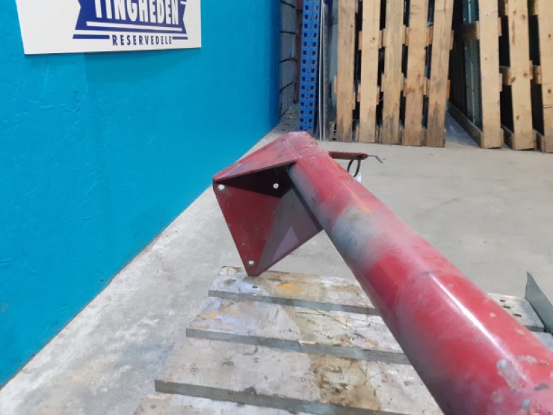 Sonstige Mähdrescherteile des Typs Case 2388, Gebrauchtmaschine in Hemmet (Bild 7)