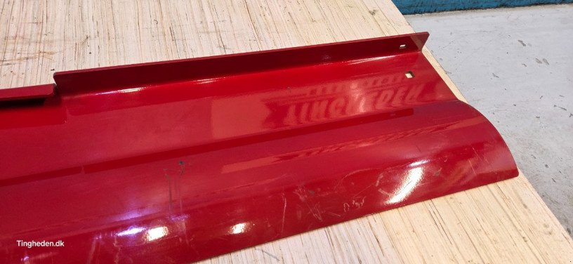 Sonstige Mähdrescherteile typu Case 5088, Gebrauchtmaschine v Hemmet (Obrázek 12)