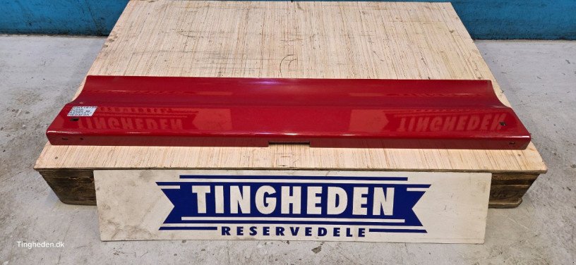 Sonstige Mähdrescherteile typu Case 5088, Gebrauchtmaschine v Hemmet (Obrázek 1)