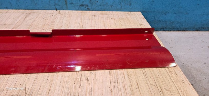 Sonstige Mähdrescherteile typu Case 5088, Gebrauchtmaschine v Hemmet (Obrázek 7)