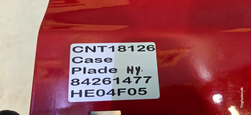 Sonstige Mähdrescherteile typu Case 5088, Gebrauchtmaschine v Hemmet (Obrázek 13)