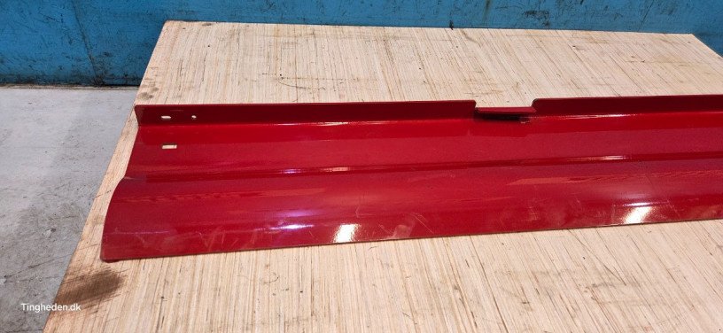 Sonstige Mähdrescherteile typu Case 5088, Gebrauchtmaschine v Hemmet (Obrázek 8)