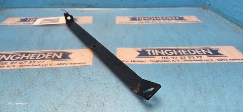 Sonstige Mähdrescherteile des Typs Case 5088, Gebrauchtmaschine in Hemmet (Bild 2)