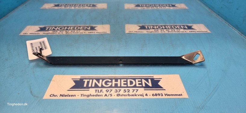 Sonstige Mähdrescherteile des Typs Case 5088, Gebrauchtmaschine in Hemmet (Bild 1)