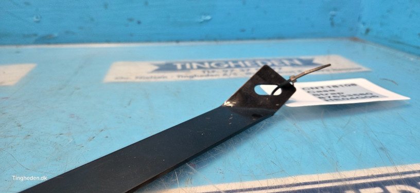 Sonstige Mähdrescherteile des Typs Case 5088, Gebrauchtmaschine in Hemmet (Bild 4)