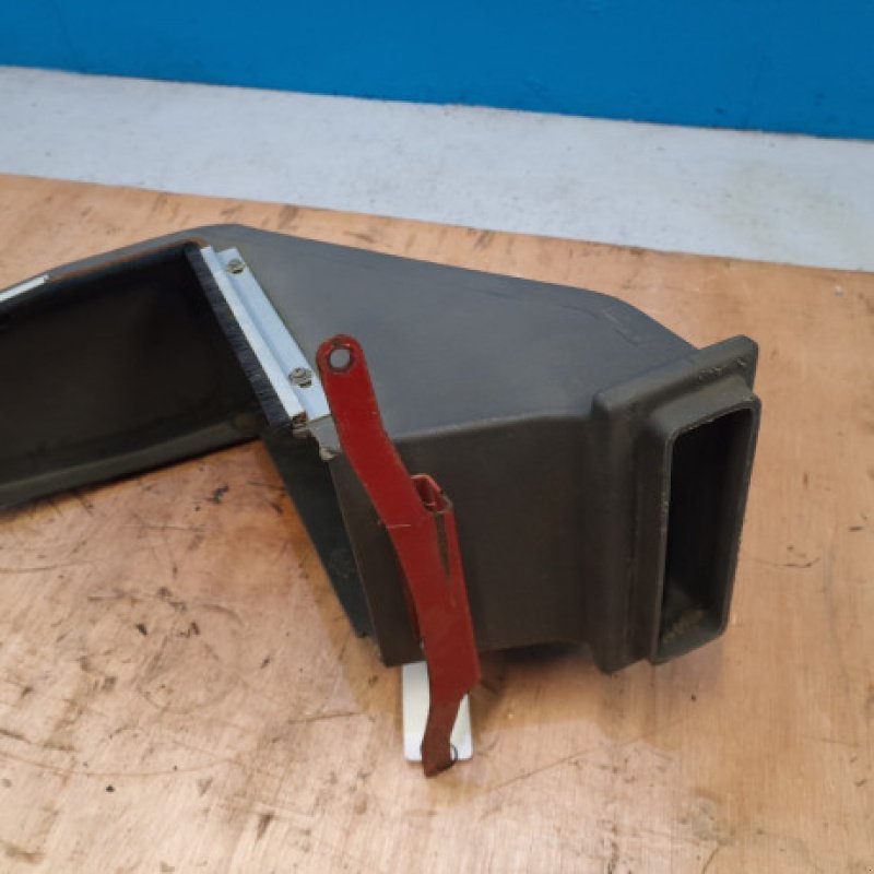 Sonstige Mähdrescherteile typu Case 7010, Gebrauchtmaschine v Hemmet (Obrázek 7)