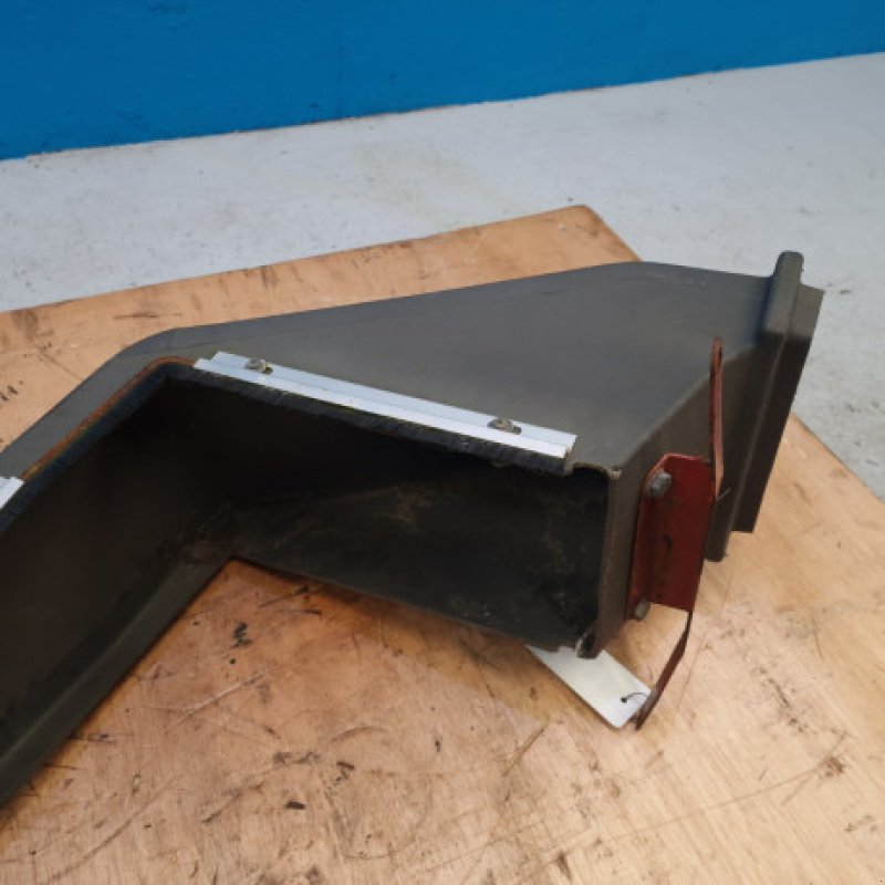 Sonstige Mähdrescherteile typu Case 7010, Gebrauchtmaschine v Hemmet (Obrázek 5)