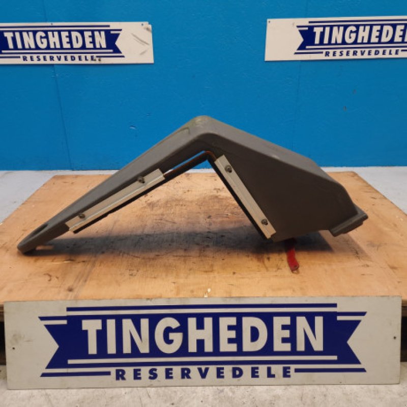 Sonstige Mähdrescherteile typu Case 7010, Gebrauchtmaschine v Hemmet (Obrázek 2)