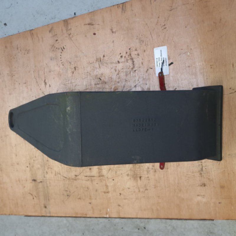 Sonstige Mähdrescherteile typu Case 7010, Gebrauchtmaschine v Hemmet (Obrázek 10)