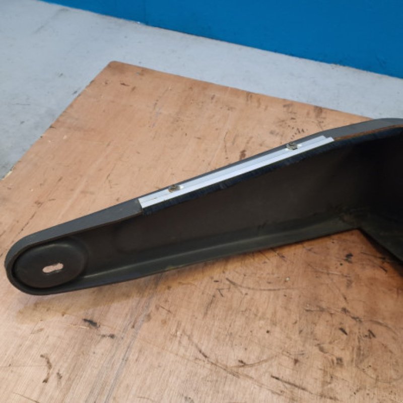 Sonstige Mähdrescherteile typu Case 7010, Gebrauchtmaschine v Hemmet (Obrázek 4)