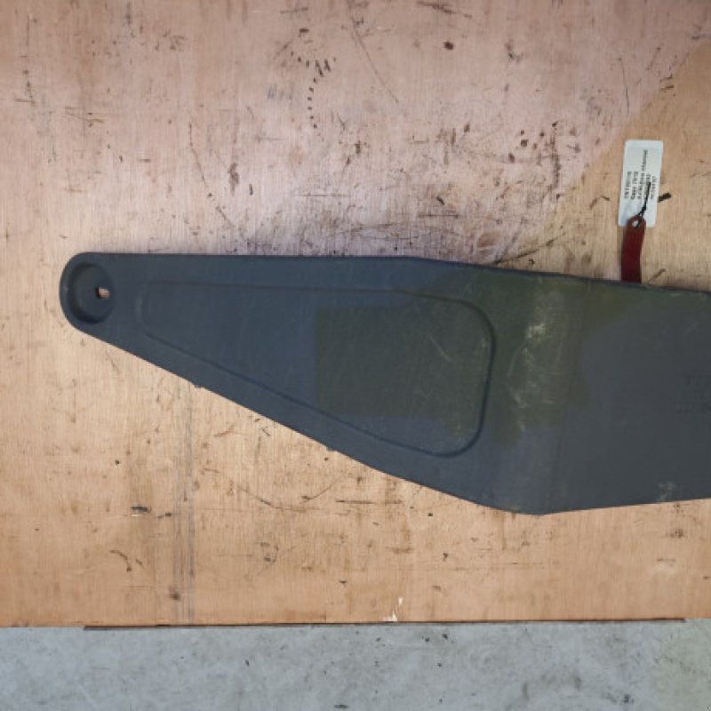 Sonstige Mähdrescherteile typu Case 7010, Gebrauchtmaschine v Hemmet (Obrázek 11)