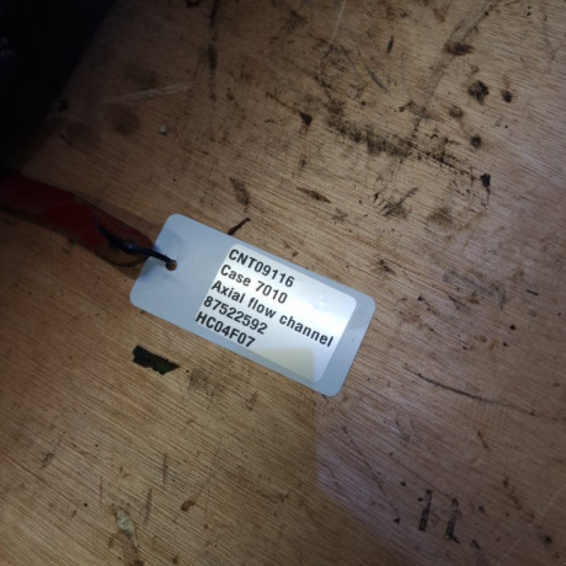 Sonstige Mähdrescherteile typu Case 7010, Gebrauchtmaschine v Hemmet (Obrázek 12)