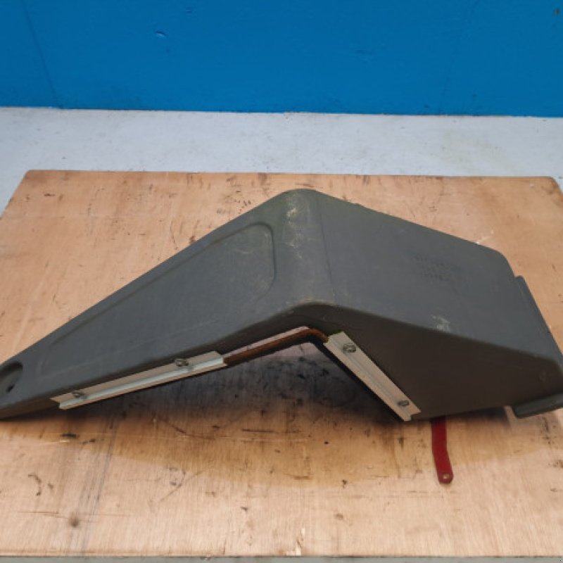 Sonstige Mähdrescherteile typu Case 7010, Gebrauchtmaschine v Hemmet (Obrázek 3)