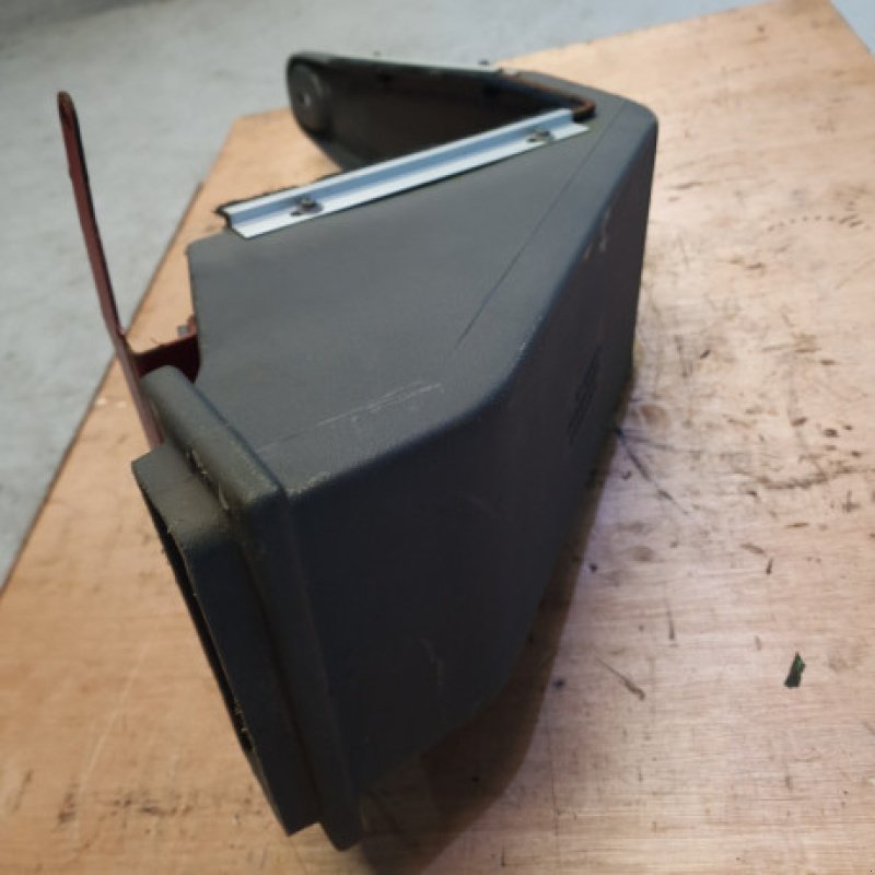 Sonstige Mähdrescherteile typu Case 7010, Gebrauchtmaschine v Hemmet (Obrázek 8)