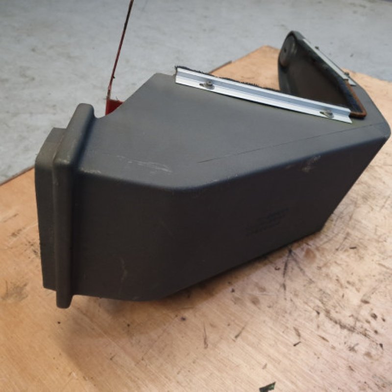 Sonstige Mähdrescherteile typu Case 7010, Gebrauchtmaschine v Hemmet (Obrázek 9)