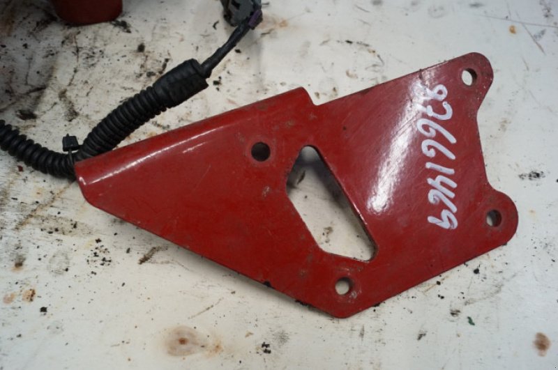 Sonstige Mähdrescherteile des Typs Case 7130, Gebrauchtmaschine in Hemmet (Bild 3)