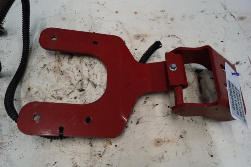 Sonstige Mähdrescherteile des Typs Case 7130, Gebrauchtmaschine in Hemmet (Bild 5)