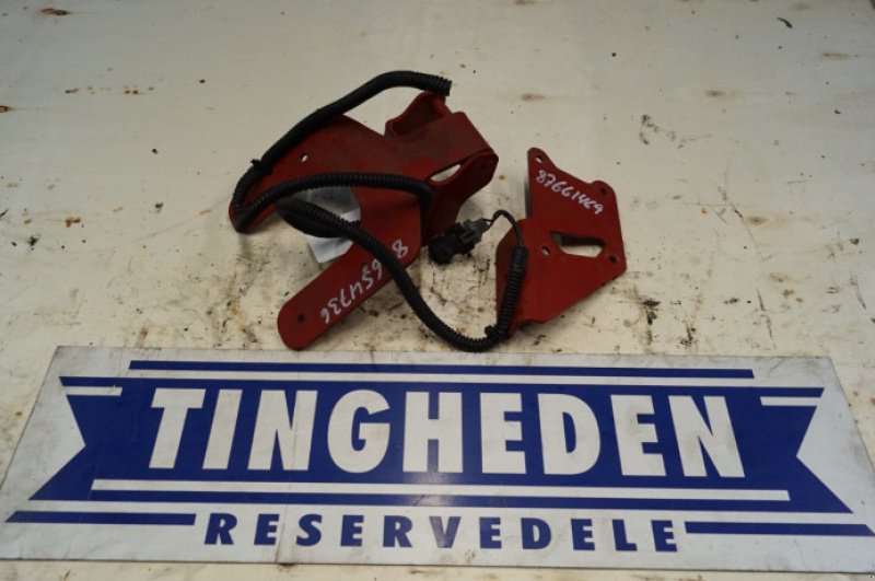 Sonstige Mähdrescherteile des Typs Case 7130, Gebrauchtmaschine in Hemmet (Bild 1)