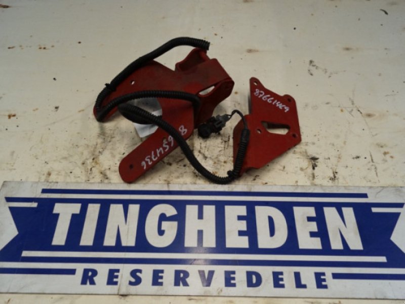 Sonstige Mähdrescherteile typu Case 7130, Gebrauchtmaschine v Hemmet (Obrázek 1)