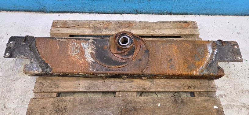 Sonstige Mähdrescherteile des Typs Case 8010, Gebrauchtmaschine in Hemmet (Bild 2)