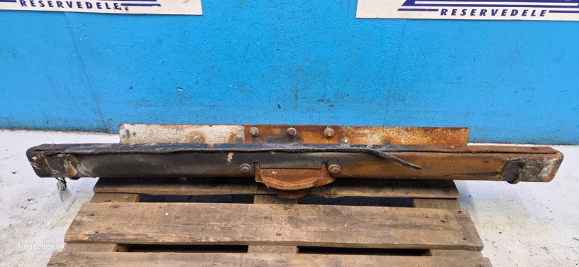 Sonstige Mähdrescherteile des Typs Case 8010, Gebrauchtmaschine in Hemmet (Bild 12)