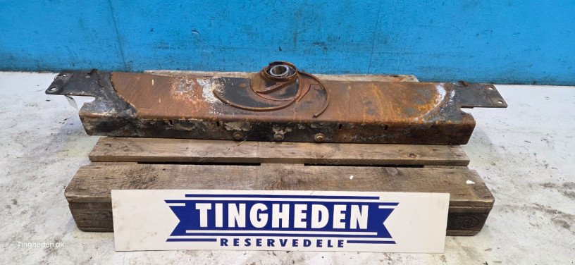 Sonstige Mähdrescherteile des Typs Case 8010, Gebrauchtmaschine in Hemmet (Bild 1)