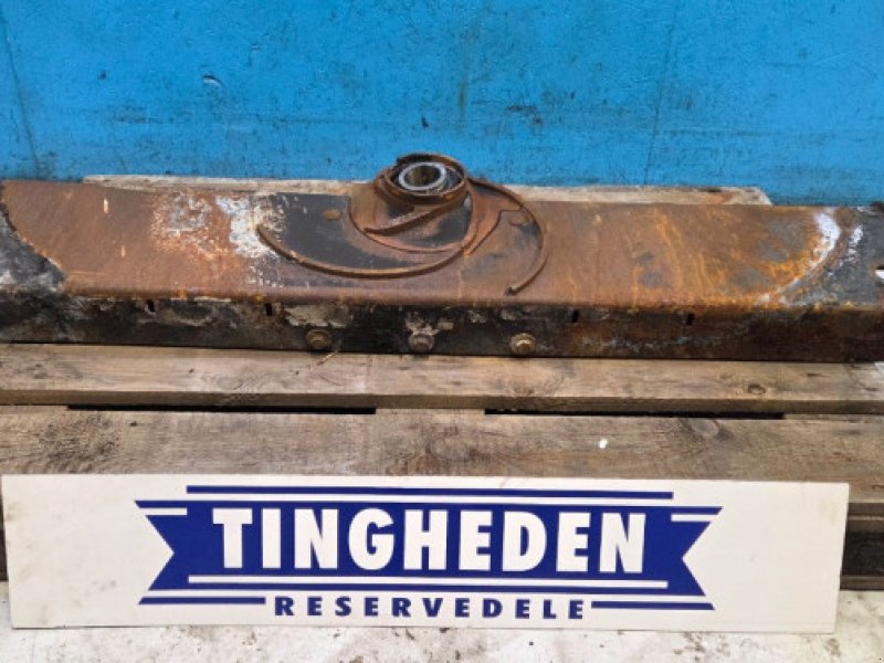 Sonstige Mähdrescherteile des Typs Case 8010, Gebrauchtmaschine in Hemmet (Bild 1)