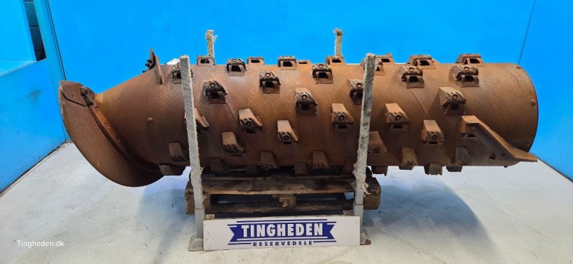 Sonstige Mähdrescherteile des Typs Case 8010, Gebrauchtmaschine in Hemmet (Bild 1)