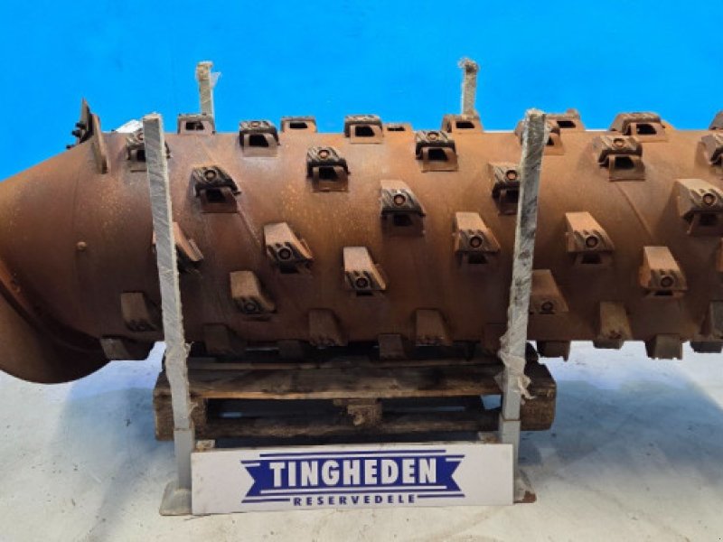 Sonstige Mähdrescherteile typu Case 8010, Gebrauchtmaschine v Hemmet (Obrázek 1)