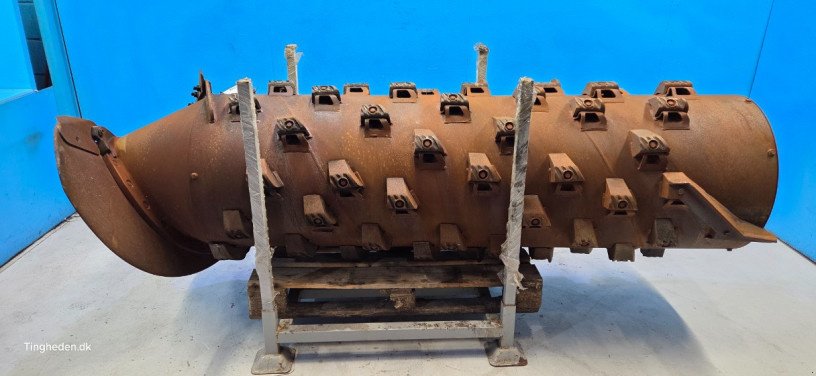 Sonstige Mähdrescherteile des Typs Case 8010, Gebrauchtmaschine in Hemmet (Bild 2)