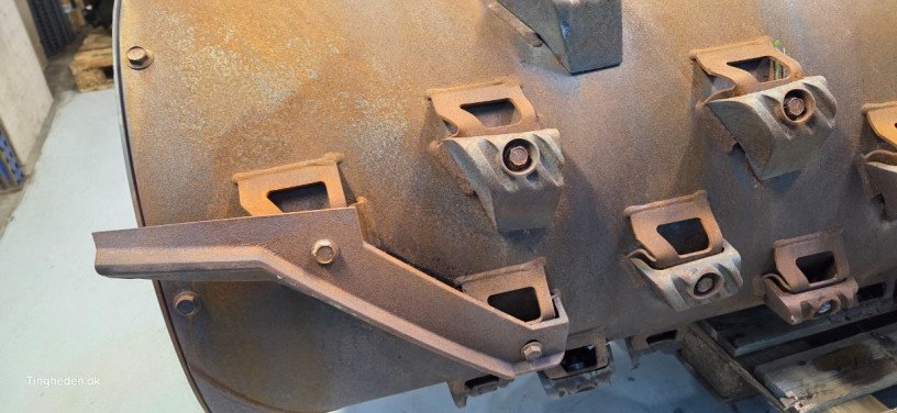 Sonstige Mähdrescherteile des Typs Case 8010, Gebrauchtmaschine in Hemmet (Bild 15)