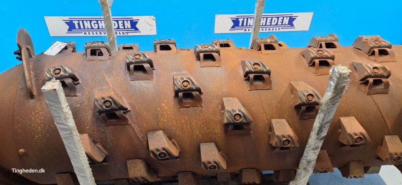 Sonstige Mähdrescherteile des Typs Case 8010, Gebrauchtmaschine in Hemmet (Bild 20)