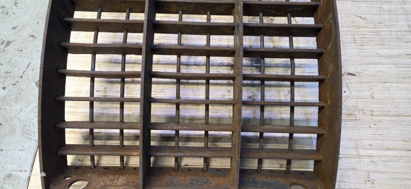 Sonstige Mähdrescherteile typu Case 8010, Gebrauchtmaschine v Hemmet (Obrázek 10)