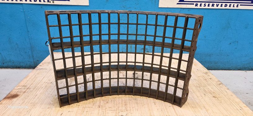 Sonstige Mähdrescherteile typu Case 8010, Gebrauchtmaschine v Hemmet (Obrázek 2)