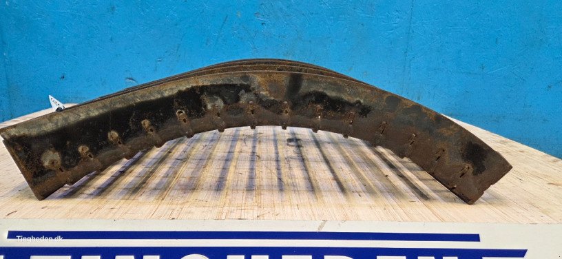 Sonstige Mähdrescherteile typu Case 8010, Gebrauchtmaschine v Hemmet (Obrázek 13)