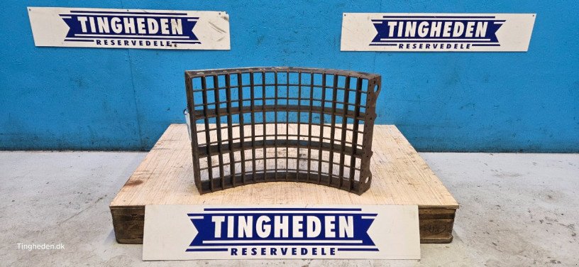 Sonstige Mähdrescherteile typu Case 8010, Gebrauchtmaschine v Hemmet (Obrázek 1)