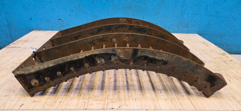 Sonstige Mähdrescherteile typu Case 8010, Gebrauchtmaschine v Hemmet (Obrázek 12)