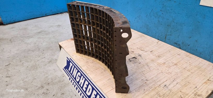 Sonstige Mähdrescherteile typu Case 8010, Gebrauchtmaschine v Hemmet (Obrázek 4)