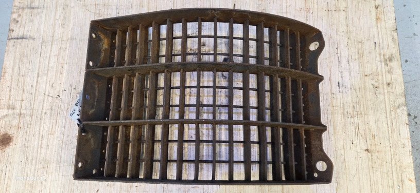 Sonstige Mähdrescherteile typu Case 8010, Gebrauchtmaschine v Hemmet (Obrázek 11)